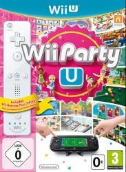 Wii Party U